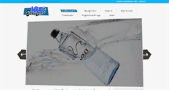 Desktop Screenshot of iceblockers.de