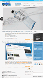 Mobile Screenshot of iceblockers.de